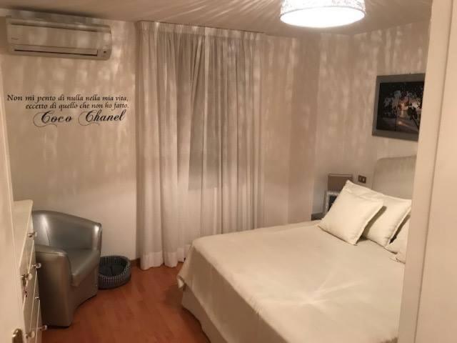 La Casetta Villa Fondi Eksteriør billede